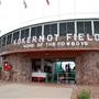 Kokernot Field