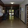 Brewster County Courthouse