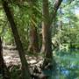 Blue Hole Regional Park