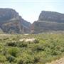 Big Bend National Park - Santa Elena Canyon