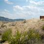 Big Bend Ranch State Park - Barton Warnock Environmental Education Center