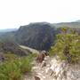 Big Bend Ranch State Park - Big Hill