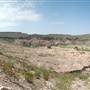 Big Bend Ranch State Park - Hoodoos