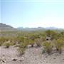 Big Bend Ranch State Park - Vista del Bofecillos