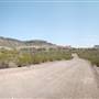 Big Bend Ranch State Park - Cuevas Amarillas