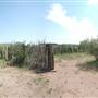 Big Bend Ranch State Park - Agua Adentro Pens