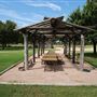 Spiderwood Studios 969 - Courtyard, Bar, & Gazebo