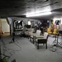 Spiderwood Studios 969 - Soundstages