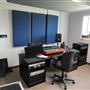 Spiderwood Studios 969 - Soundstages