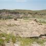 Big Bend Ranch State Park - Hoodoos