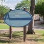Allen Bolden Outdoor Pool