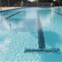 Allen Bolden Outdoor Pool
