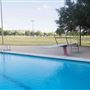 Allen Bolden Outdoor Pool