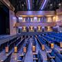 Arlington ISD Visual and Performing Arts Center