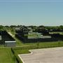Arlington Tennis Center