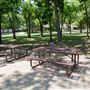 Clarence Foster Park