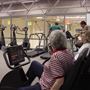 Dottie Lynn Recreation Center