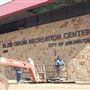 Elzie Odom Athletic Center