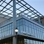 George W. Hawkes  Downtown Library