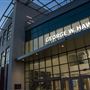 George W. Hawkes  Downtown Library