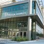 George W. Hawkes  Downtown Library
