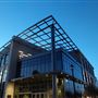 George W. Hawkes  Downtown Library