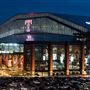Globe Life Field