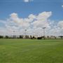 Harold Patterson Sports Center