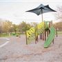 Harris Road Park