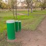 Harris Road Park