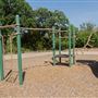Jake Langston Park