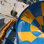 Six Flags Hurricane Harbor