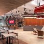 Spark Coworking Arlington