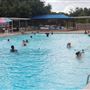 Woodland West Pool