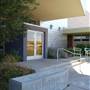 Louise Hopkins Underwood Center for the Arts