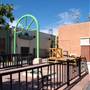 Depot Entertainment District