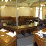 Navarro County Courthouse