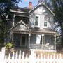 The Gingerbread House