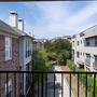 Evergreen Townhome