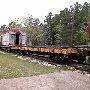 Texas State Railroad