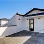 Modern Comtemporary East Downtown Houston Townhome