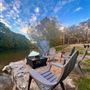 River Road Treehouses