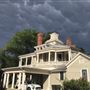Cartwright-Rogers House