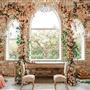 The Chandelier of Gruene