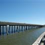 Copano Bay Bridge