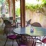Huisache Grill