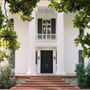 The Woodbine Mansion