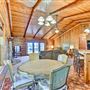 Cabin on Lake Granbury