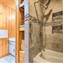Cabin on Lake Granbury