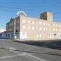 Chadbourne Street Retail District